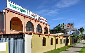 Adobe Motel Cairns